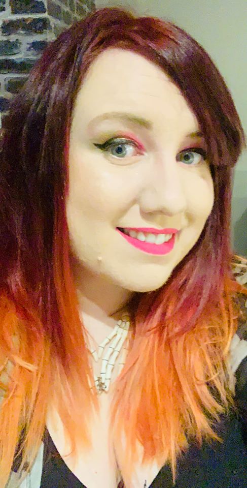 Lauren Hutchinson
The Rock Fairy